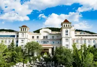 Changzhi Jilunxi Hotel (Laodingshan Forest Park) - Mountain view