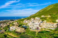 Pingtan Lanshe Yueding Homestay Hotels near Sandy Bottom