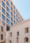 Locke de Santa Joana Hotel dekat Carmo Convent