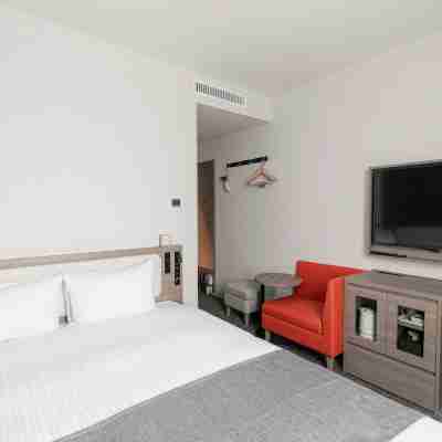 しまなみプライムホテル今治 Rooms