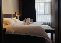 Zhenxiong Dagu Hot Spring Hotel (Daguli Happy City) Hotel a Zhenxiong