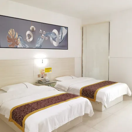 Tiandong Dongzhixing Boutique Hotel