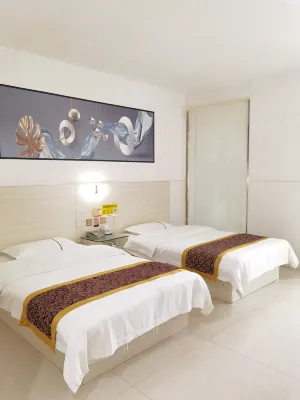 Tiandong Dongzhixing Boutique Hotel