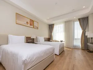 Aden Hotel & Business Centre (airport)