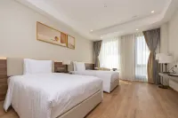 Aden Hotel & Business Centre (airport)