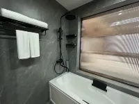 Long Wan Hot Spring Hotel