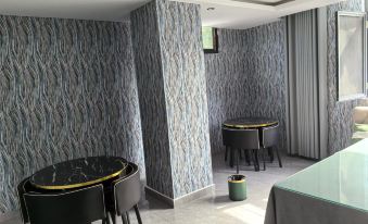 Tiancheng Hotel