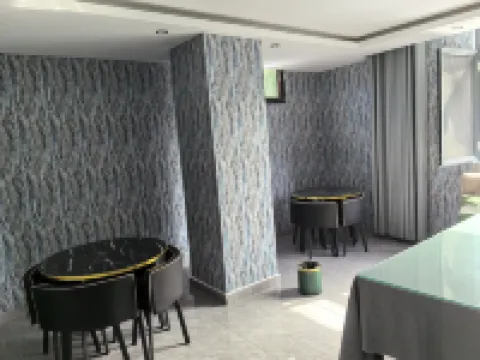 Tiancheng Hotel