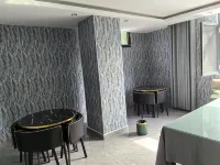 Tiancheng Hotel Hotels in Puge