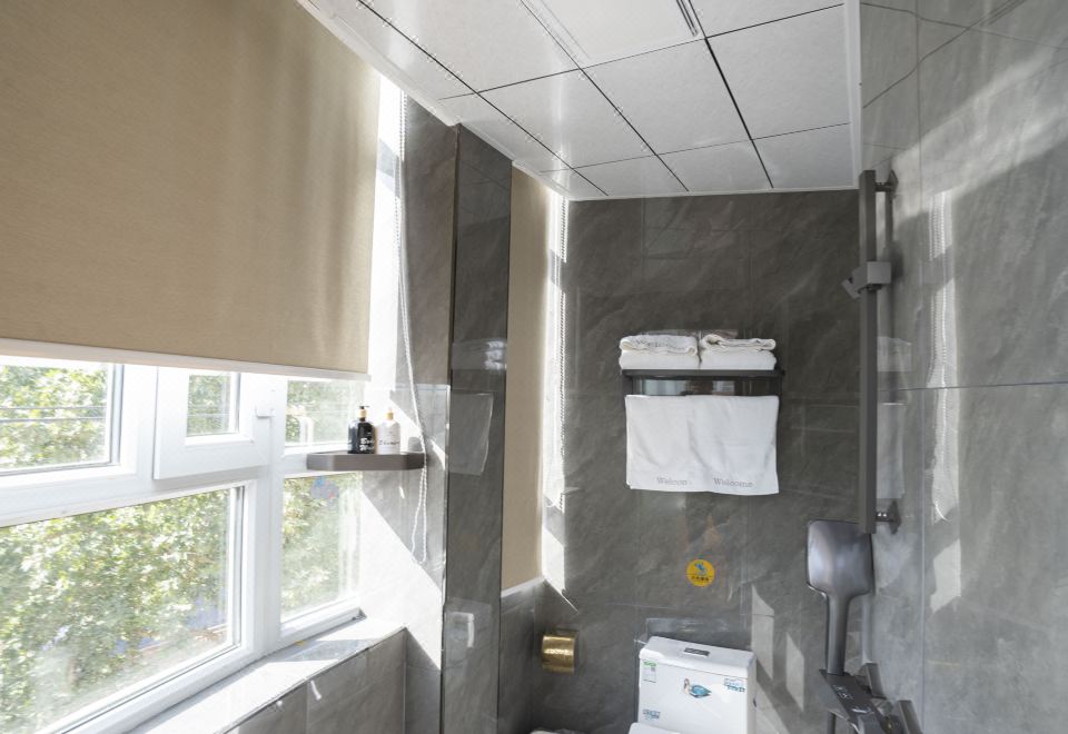 갤럭시 칭멍 베드 앤 브렉퍼스트