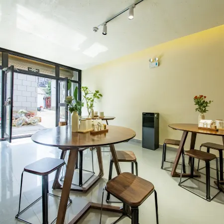 Xiamolan Bay Sea View Beautiful Stay