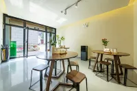 Xiamolan Bay Sea View Beautiful Stay - sarapan