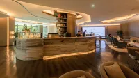 Grand Skylight International Hotel Shenshan Bay - bar