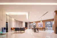 HanTing Hotel (Shan County Zhihui Square) Hotels in Shan County