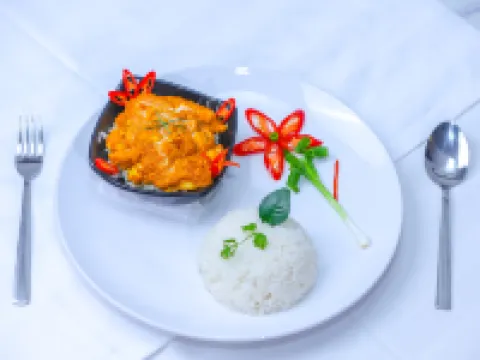 Bliss & Beats Hostel Punom Pen otelleri