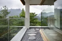 Maili Mountain Homestay (Enshi Grand Canyon) - Hot Springs