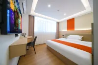 Quanzhou Tongban Boutique Hotel Hotel dekat Quanzhou Museum