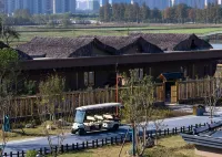 Jingzhou Yingcheng Livable Hotel - Romantic