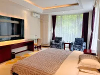 Mingyuan Hotel Hôtels à : Yuzhong