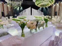 LITTGIN   SHANGDONG INTERNATIONAL   HOTEL