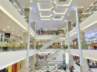 Ember Housing - Vinhomes Skylake Apartment My Dinh Near Keangnam