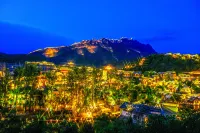 Beijing Water Town Light Holiday Villa (Gubeikou Water Town Scenic Area) Hotels in 