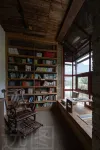 Village Head Fang F · Village (Wuyuan Branch)
