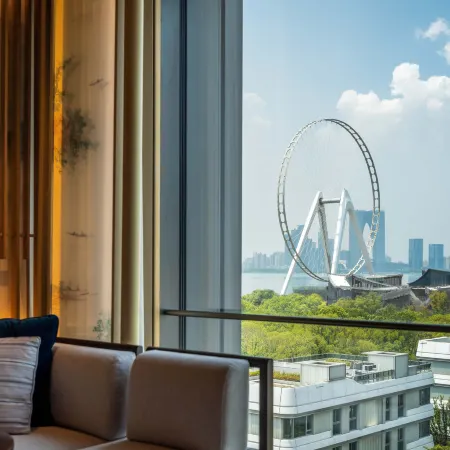 Park Hyatt Suzhou