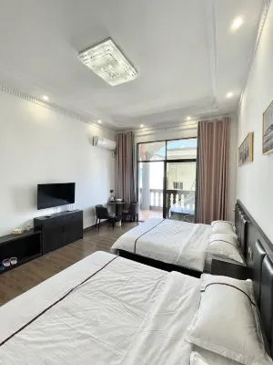 Fenglinwan Homestay - 2 ดาว