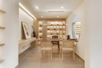 Heart of Xijiang Panorama B&B