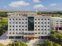 Vienna Hotel Hotels in Shanshan