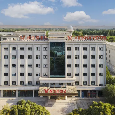 Vienna Hotel