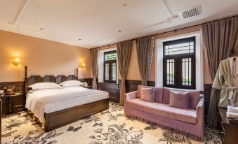 Beijing Xiaofengxian Mansion Hotel(Tiananmen Square Qianmen Pedestrian Street)