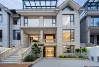 Anji Qianxi Homestay - صديق للحيوانات الاليفة