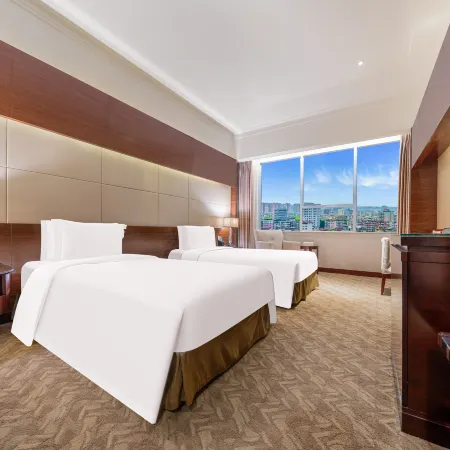 Golden Bay International Hotel