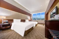 Golden Bay International Hotel Hotels in Meizhou