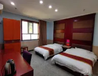 大公館生態園 Hotels near Xinjiang Bingtuan Diliu Shi Wu Jia Qushi Museum