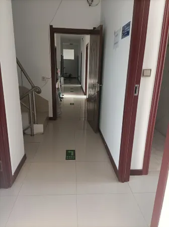 Daxing'anling Xiaohuo'ao Hotel