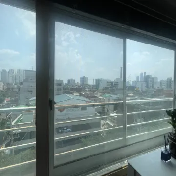 K Wave Guesthouse Only Female in Hongdae 1 Отели рядом с достопримечательностью «Парк Кубка Мира»