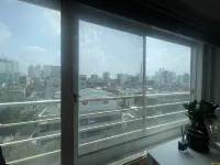 K Wave Guesthouse Only Female in Hongdae 1 Hotels near Yanghwa Hangang Riverside Park
