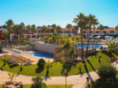 Vitors Village Hotels in Ferragudo