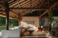 Amanwana Hotels in Sumbawa