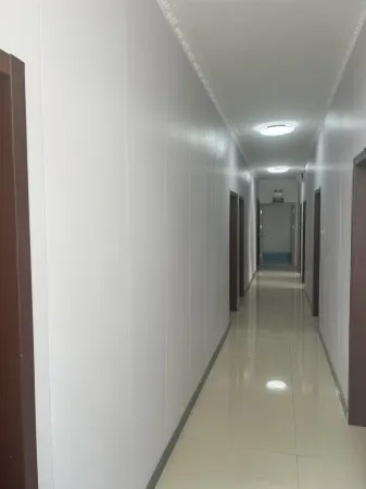 Zhuanghe Huaxing Hotel Отели рядом с достопримечательностью «Zhuanghe Station Lingdong Station»