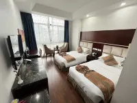 Nanjing hotel