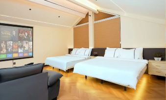 Yinyue hotel
