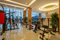 โรงแรมนานาชาติเหมียว เซาท์เวสต์ - ที่มีฟิตเนส