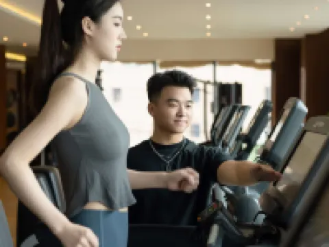 南京金陵ホテル 南京のホテル