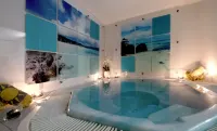 阿爾加威娛樂場飯店 - SPA