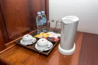 Cheathata Cta Hotel Siem Reap