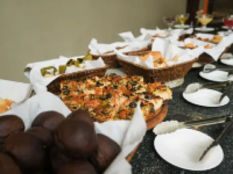 Haile Hotel Wolaita Hotels in North Omo